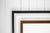 Wood Framed Signboard - Gather - Multiple Sizes